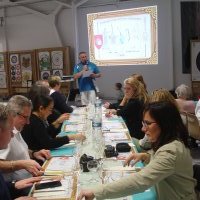 40 ans de la Compagnie